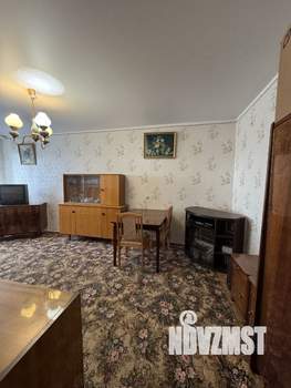 2-к квартира, на длительный срок, 48м2, 9/9 этаж