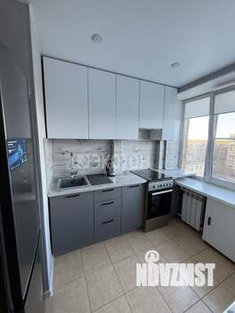 1-к квартира, на длительный срок, 35м2, 11/12 этаж