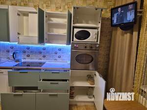 1-к квартира, на длительный срок, 48м2, 7/22 этаж