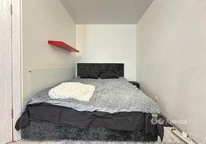 1-к квартира, на длительный срок, 35м2, 9/26 этаж