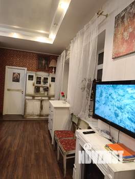 2-к квартира, на длительный срок, 54м2, 5/6 этаж