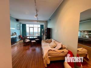 Студия квартира, на длительный срок, 45м2, 12/12 этаж