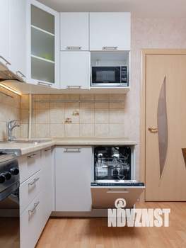 1-к квартира, на длительный срок, 33м2, 5/9 этаж