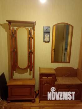 1-к квартира, на длительный срок, 32м2, 4/9 этаж