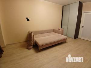 1-к квартира, на длительный срок, 43м2, 16/16 этаж
