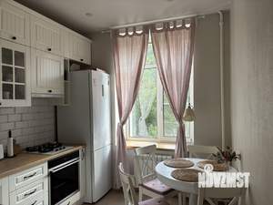 2-к квартира, на длительный срок, 55м2, 2/6 этаж