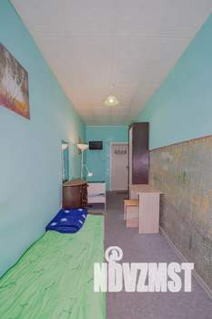 1-к квартира, посуточно, 13м2, 3/3 этаж