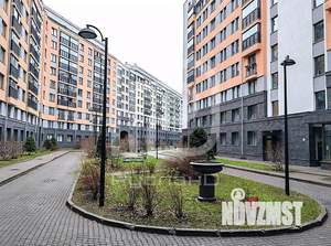 2-к квартира, на длительный срок, 81м2, 7/10 этаж