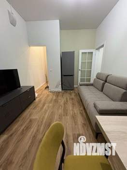 1-к квартира, на длительный срок, 40м2, 2/10 этаж