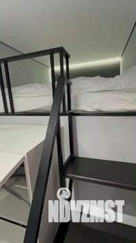 1-к квартира, посуточно, 16м2, 1/1 этаж