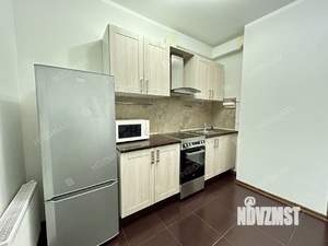 1-к квартира, на длительный срок, 34м2, 5/20 этаж