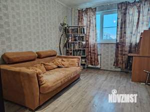 2-к квартира, на длительный срок, 46м2, 5/9 этаж