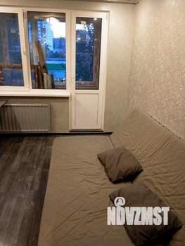 1-к квартира, на длительный срок, 37м2, 3/6 этаж