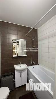 1-к квартира, на длительный срок, 33м2, 2/4 этаж