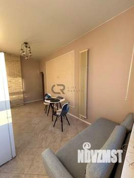 1-к квартира, на длительный срок, 43м2, 3/16 этаж