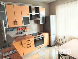 1-к квартира, посуточно, 42м2, 11/15 этаж