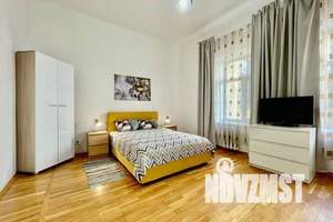 3-к квартира, посуточно, 80м2, 3/5 этаж