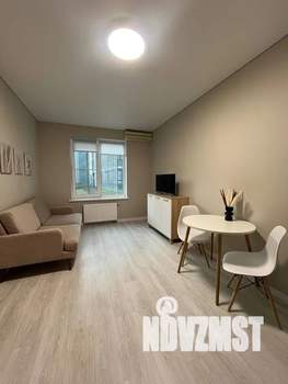 1-к квартира, посуточно, 37м2, 1/5 этаж