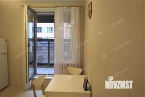 1-к квартира, на длительный срок, 35м2, 3/9 этаж
