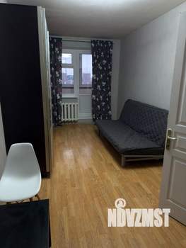 1-к квартира, на длительный срок, 35м2, 8/15 этаж