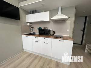 1-к квартира, посуточно, 21м2, 2/4 этаж