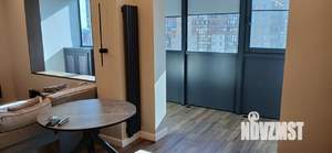 1-к квартира, на длительный срок, 50м2, 18/22 этаж