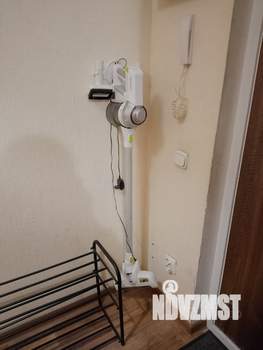 1-к квартира, на длительный срок, 38м2, 20/26 этаж