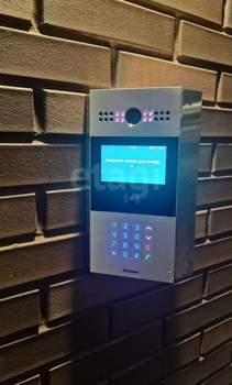 1-к квартира, на длительный срок, 35м2, 2/12 этаж