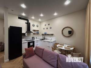 2-к квартира, на длительный срок, 40м2, 6/11 этаж