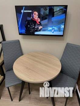 1-к квартира, посуточно, 16м2, 1/1 этаж