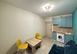 Студия квартира, на длительный срок, 22м2, 5/11 этаж