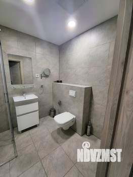 Студия квартира, посуточно, 28м2, 16/29 этаж
