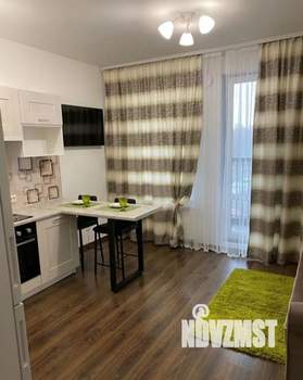 Студия квартира, на длительный срок, 25м2, 6/10 этаж