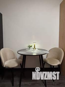 Студия квартира, посуточно, 24м2, 6/8 этаж