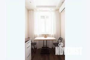 5-к квартира, посуточно, 100м2, 1/4 этаж