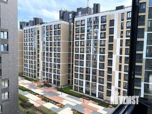 1-к квартира, на длительный срок, 36м2, 7/13 этаж