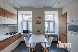 3-к квартира, на длительный срок, 105м2, 5/5 этаж