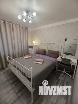 2-к квартира, посуточно, 30м2, 7/9 этаж