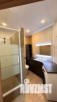 1-к квартира, посуточно, 40м2, 10/16 этаж