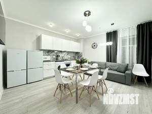 5-к квартира, посуточно, 160м2, 2/5 этаж