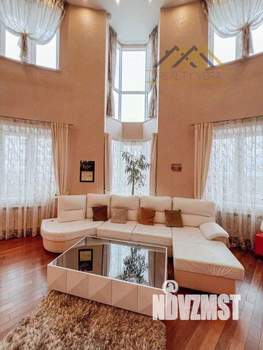 5-к квартира, на длительный срок, 185м2, 16/16 этаж