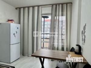 1-к квартира, на длительный срок, 30м2, 5/8 этаж