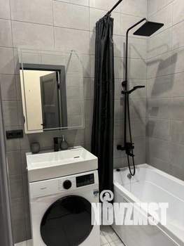 1-к квартира, посуточно, 26м2, 1/1 этаж