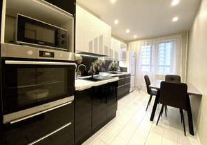 2-к квартира, на длительный срок, 54м2, 14/27 этаж