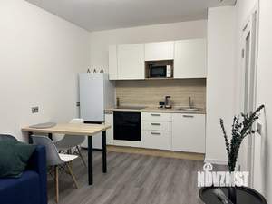 1-к квартира, на длительный срок, 34м2, 2/9 этаж