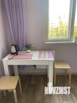 2-к квартира, посуточно, 53м2, 8/9 этаж