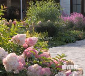 1-к квартира, на длительный срок, 36м2, 1/12 этаж