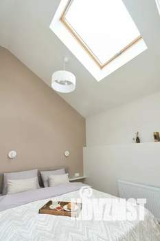 2-к квартира, посуточно, 40м2, 4/4 этаж