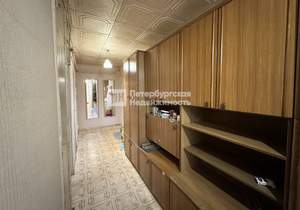 2-к квартира, на длительный срок, 64м2, 2/13 этаж