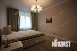 2-к квартира, на длительный срок, 65м2, 3/23 этаж